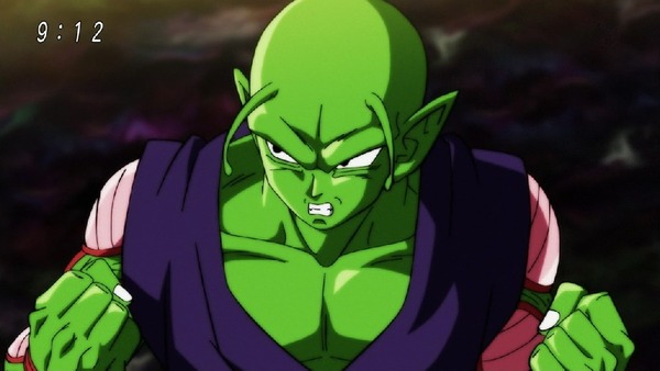 「ドラゴンボール超」99話 (19)