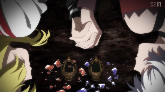 「マギアレコード Final SEASON 浅き夢の暁」全話感想 (174)