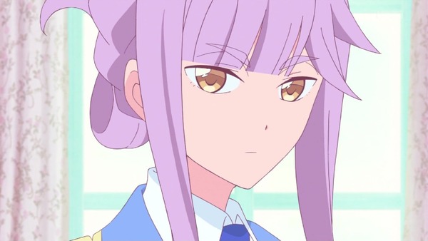 「ベルゼブブ嬢のお気に召すまま。」3話感想 (82)