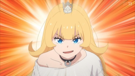 「姫様“拷問”の時間です」7話感想 (12)