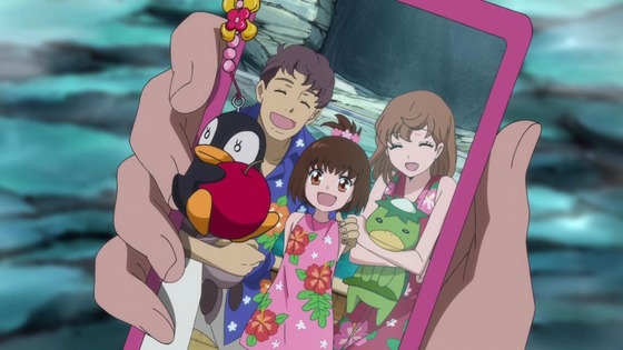 「輪るピングドラム」8話感想 (34)