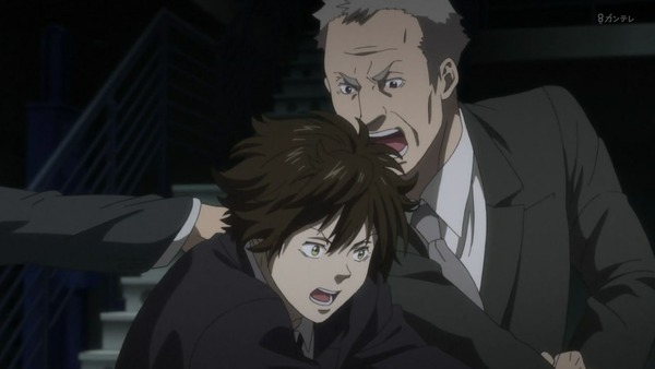 「PSYCHO-PASS サイコパス 3」6話感想 (33)