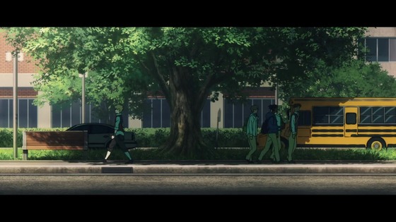 「Fatestrange Fake」3話感想 (32)