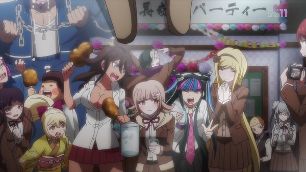 「ダンガンロンパ3 絶望編」 (33)