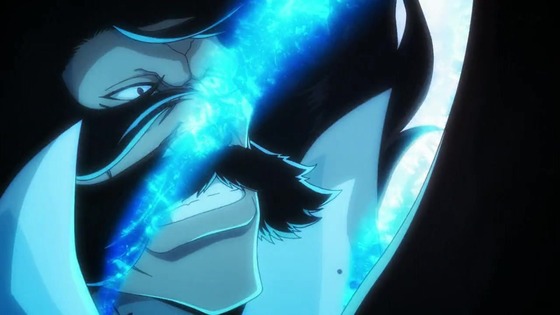 「BLEACH 千年血戦篇」25話 26話感想 (16)