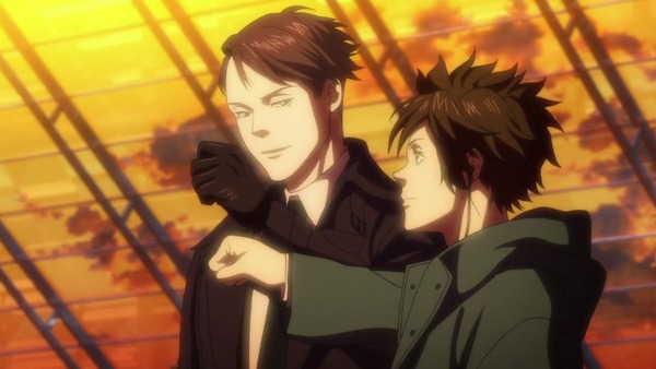 「PSYCHO-PASS サイコパス 3」1話感想 (107)