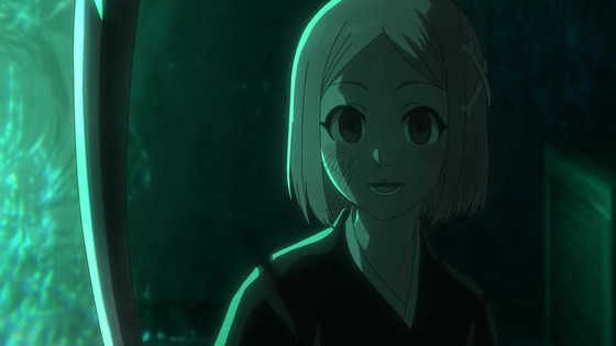 「BLEACH 千年血戦篇」20話感想 (18)