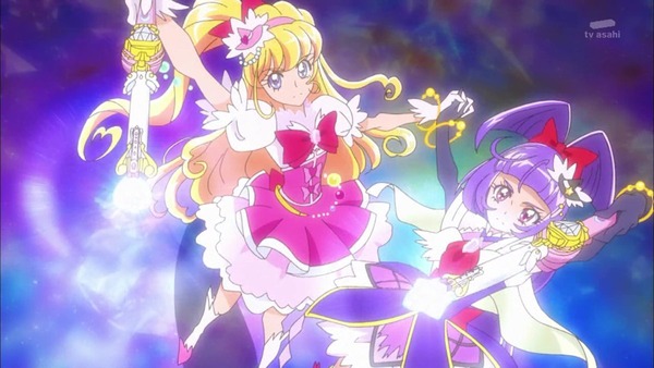 魔法つかいプリキュア (56)