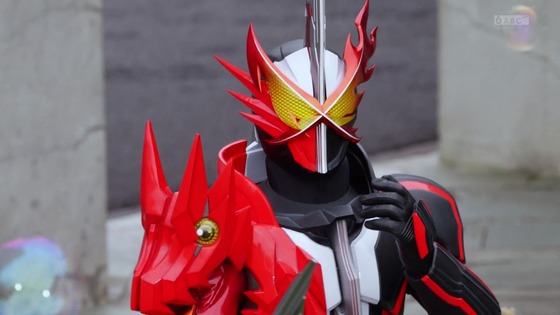 「仮面ライダーセイバー」第1話感想 (53)