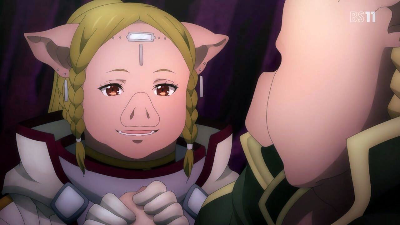 Sao ソードアート オンライン アリシゼーション 2期 8話感想 画像 お目々の綺麗な豚さん3000をコストに大規模魔法を構築 エルドリエが 3期 War Of Underworld ポンポコにゅーす ファン特化型アニメ感想サイト Sao ソードアート オンライン アリシゼーション 2期 8話感想 画像 お目々の綺麗な豚さん3000をコストに大規模魔法を構築 エルドリエが 3期 War Of Underworld ポンポコにゅーす ファン特化型アニメ感想サイト