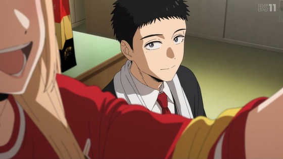 「その着せ替え人形は恋をする」18話感想 (35)