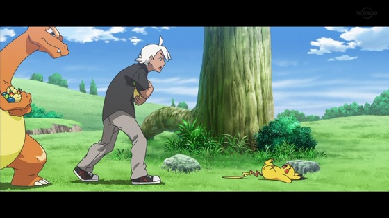 「ポケットモンスター」18話感想 (57)