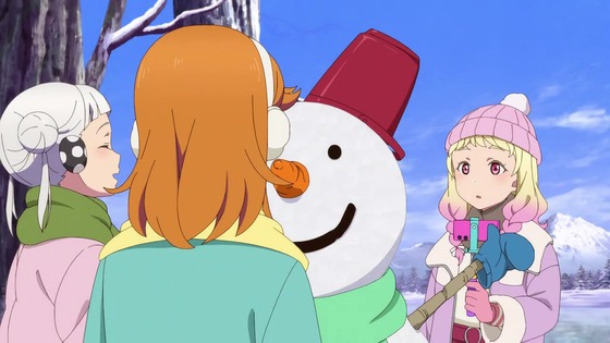 「ラブライブ!スーパースター!!」2期 10話感想 (71)