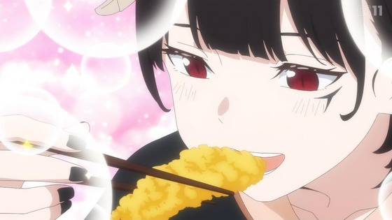 「姫様“拷問”の時間です」18話感想 (131)