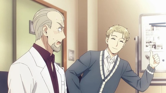 「SPY×FAMILY」43話感想 (33)