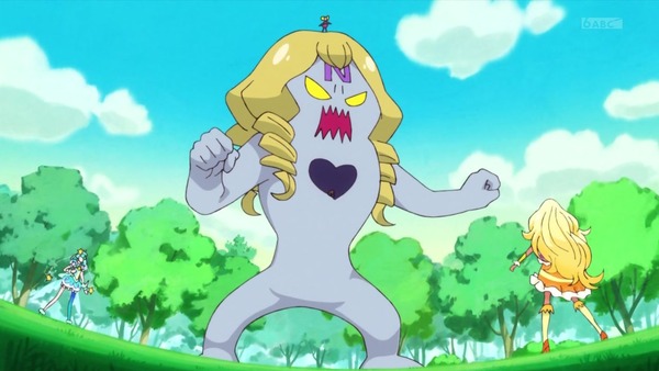 「スター☆トゥインクルプリキュア」9話感想 (54)