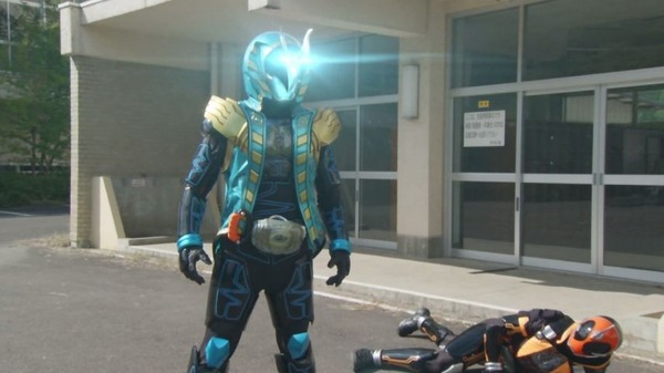 仮面ライダーゴースト (44)