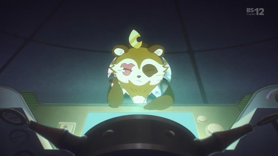 「アポカリプスホテル」3話感想 (70)