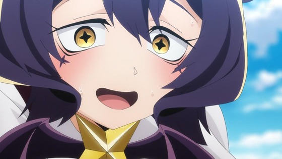 「魔法少女にあこがれて」2話感想 (16)