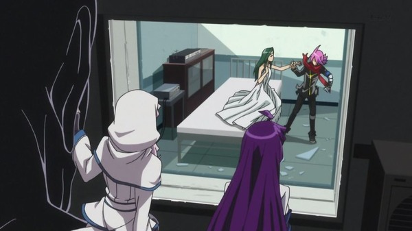 「コンクリート・レボルティオ 超人幻想」15話感想 (22)