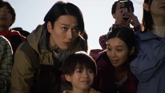 「ウルトラマンブレーザー」10話感想 (21)