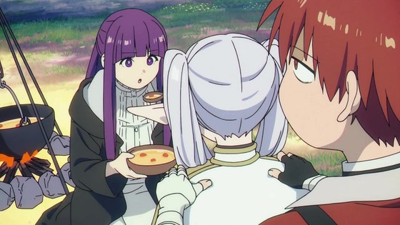 「葬送のフリーレン」7話感想 (10)