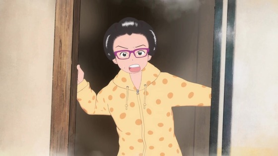 「舞妓さんちのまかないさん」2話感想 (21)