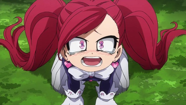 「僕のヒーローアカデミア」85話(4期 22話)感想 画像 (57)