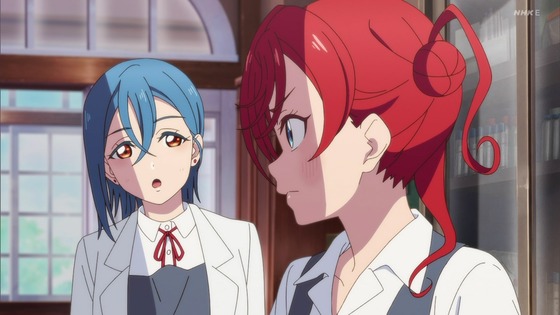 「ラブライブ!スーパースター!!」2期 4話感想 (24)
