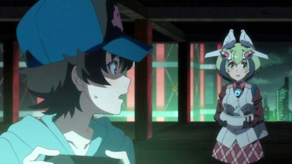 Dimension W (43)