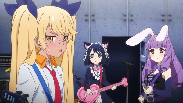 Show By Rock！ (12)