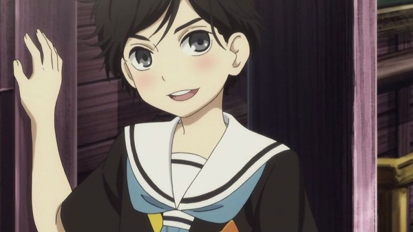 「昭和元禄落語心中 助六再び篇」 (3)