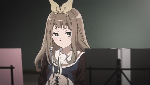響け!ユーフォニアム (28)