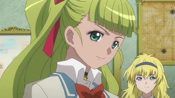 「モーレツ宇宙海賊」9話感想 (122)