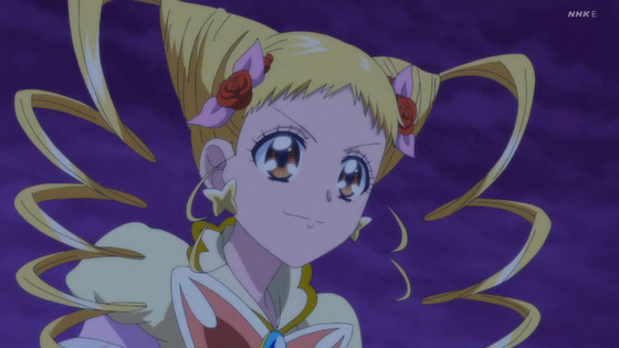 「キボウノチカラ~オトナプリキュア'23~」11話感想 (39)
