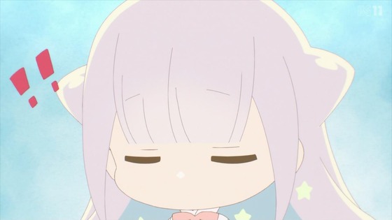「かつて魔法少女と悪は敵対していた。」12話感想 (17)