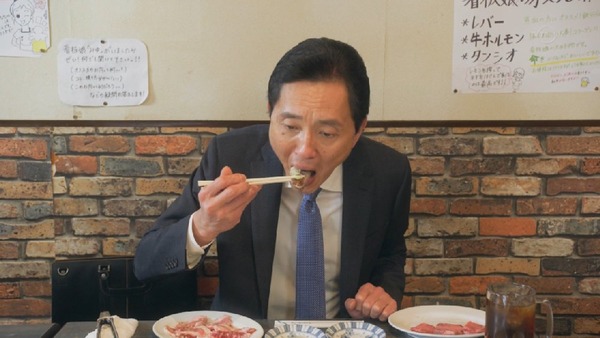 「孤独のグルメ Season6」4話 (31)