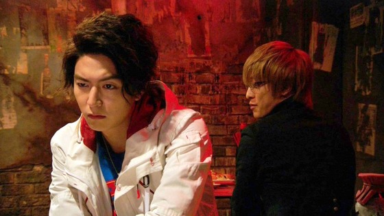 仮面ライダードライブ (4)