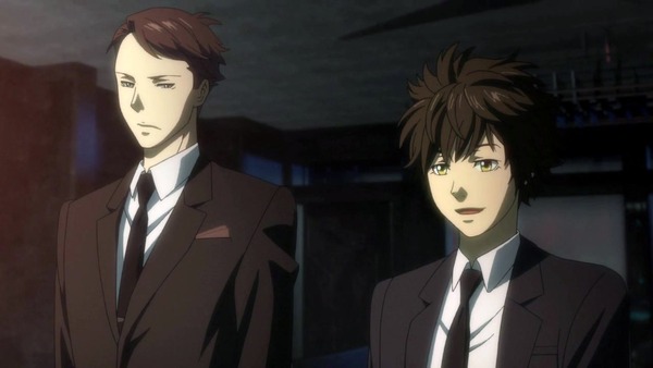「PSYCHO-PASS サイコパス 3」3話感想 (31)