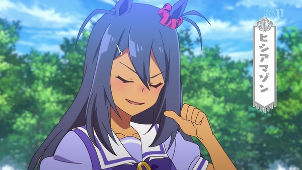 「ウマ娘 プリティーダービー」6話感想 (24)