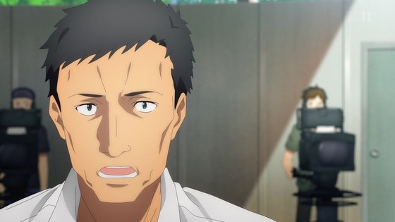 「SAO アリシゼーション」3期 第22話感想 (9)
