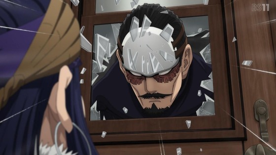 「ゴールデンカムイ」62話感想 (119)