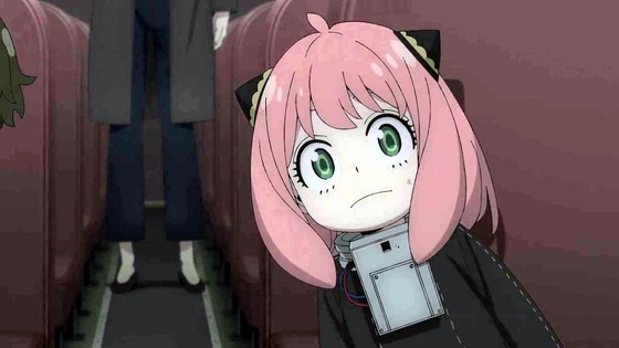 「SPY×FAMILY」45話感想 (21)