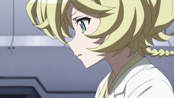 「戦姫絶唱シンフォギアAXZ」4期 5話 (28)