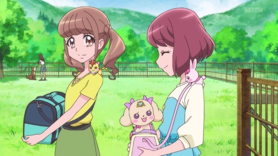 「ヒーリングっど プリキュア」第23話感想 画像 (29)