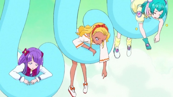 「スター☆トゥインクルプリキュア」10話感想 (72)