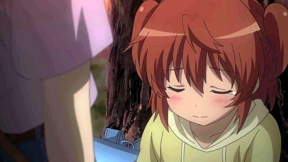 「のんのんびより のんすとっぷ」3期 3話感想 (58)