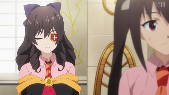 「この素晴らしい世界に爆焔を！」1話感想 (27)