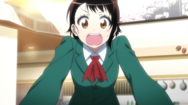ニセコイ (31)
