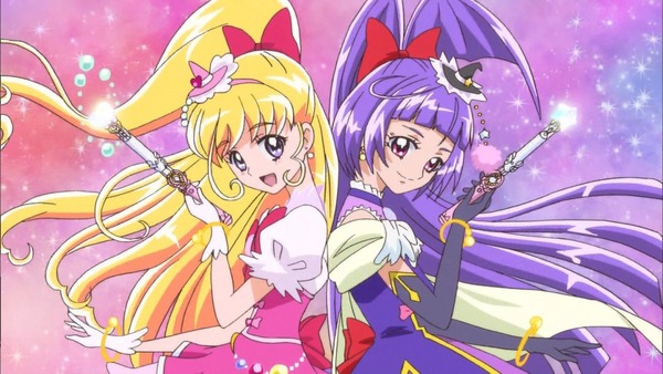 魔法つかいプリキュア (12)